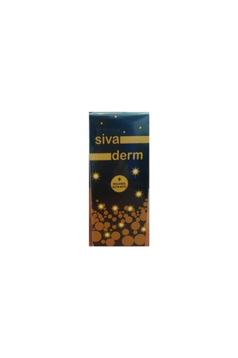 Siva Derm Kolloidal Altın Suyu