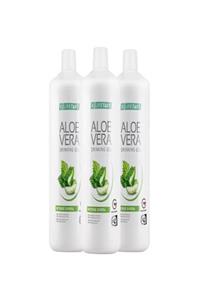 LR Aloe Vera Jel Içecek Sivera 3'lü Set