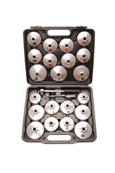 BRIO BRİO FİLİTRE ANAHTAR SETİ 23 PARÇA