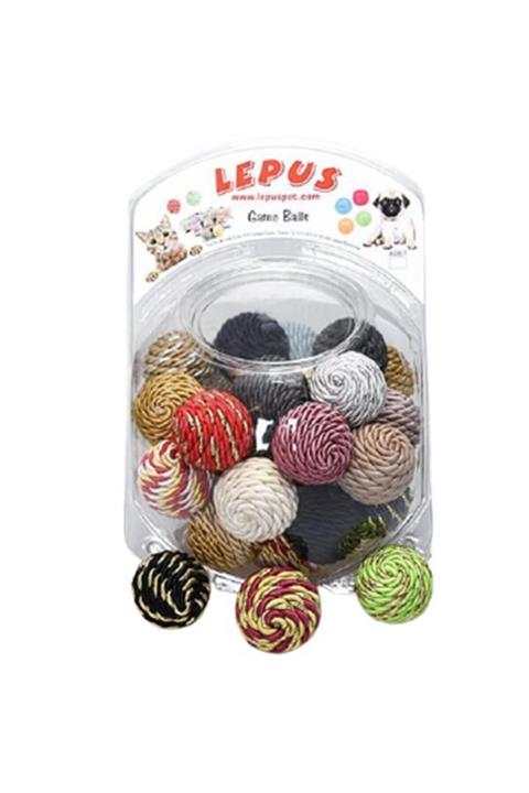 Lepus Örgü Top 35 Adet