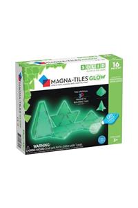 Magna Tiles Magnatiles Gece Parlayan 16'lı Set