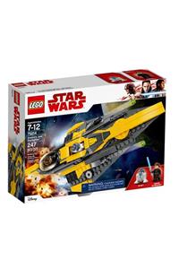 LEGO 75214 LEGO Star Wars Anakin’in Jedi Starfighter’ı