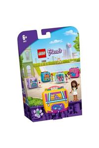 LEGO Friends Andrea'nın Yüzme Küpü 41671