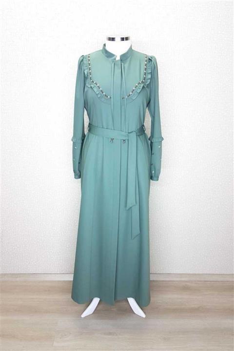 Doque Do-018- 55080 Pardesü