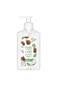 Pure Line Purelıne Hindistan Cevizli 280ml