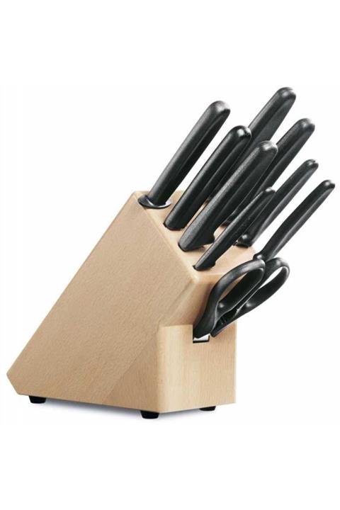 Victorinox 5.1193.9 Ahşap Blok Set