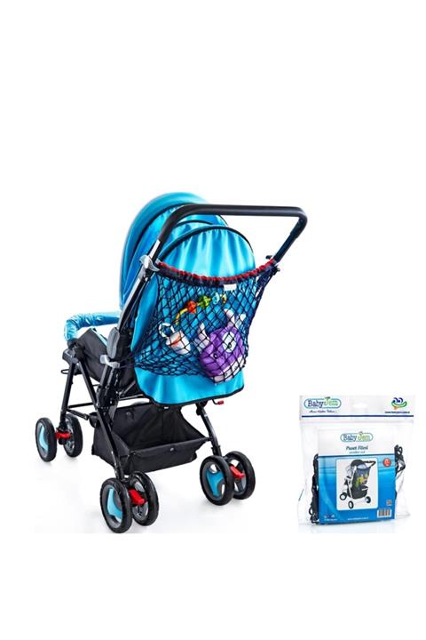 Babyjem Puset Ve Bebek Arabası Filesi 074