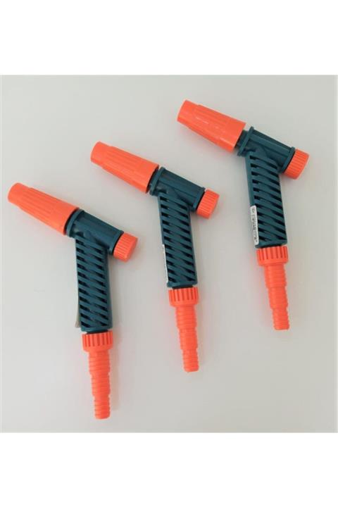 Ekodoğa Bahçe Fiskiyesi5 Adet