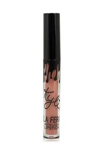 KYLİE Likit Mat Ruj  Matte Liquid Ruj No 07