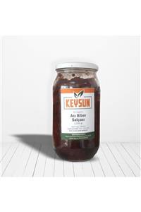 Keysun Acı Biber Salçası - 1 Kg
