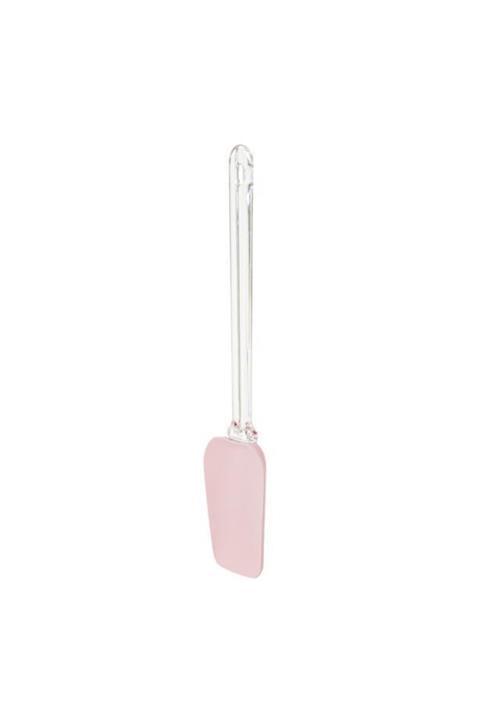 Freecook Silikon Spatula Pembe