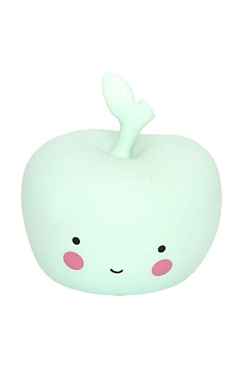 Minerva Ev Ve Çocuk Odası Dekoru Sevimli Gece Lambası Aydınlatması