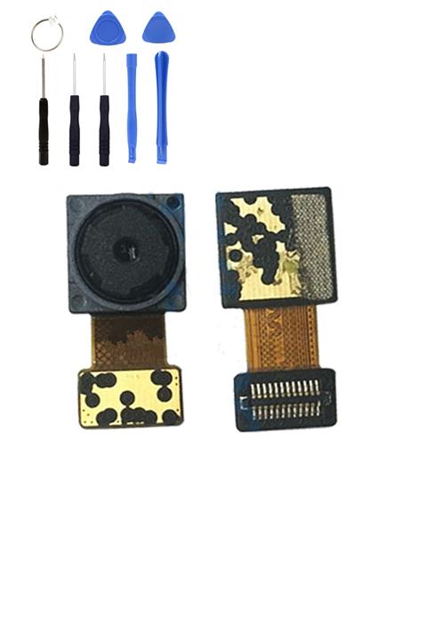 Tk Tech Huawei Mate S Ön Kamera Tamir Seti