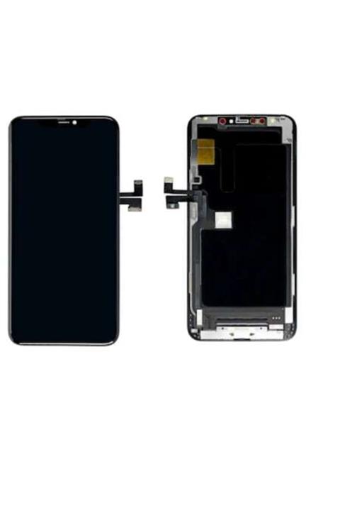 Teknik Gsm Apple Iphone 11 Pro Oled Lcd Ekran Dokunmatik