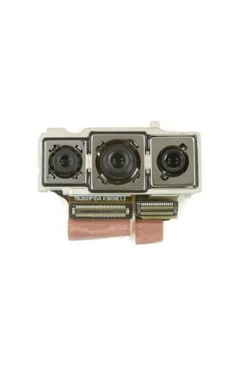 KDR Samsung Galaxy A21 A215 Uyumlu Arka Kamera