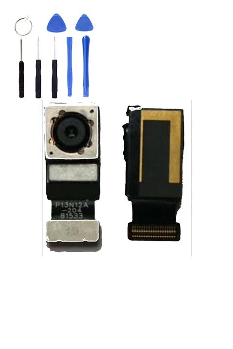 Huawei Mate S Arka Kamera ve Tamir Seti