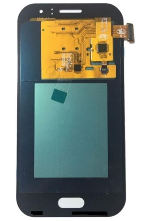 Samsung J110 Uyumlu  Yeşil Orjinal Lcd