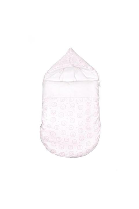 POETREE KIDS Little Forest Pink Portbebe