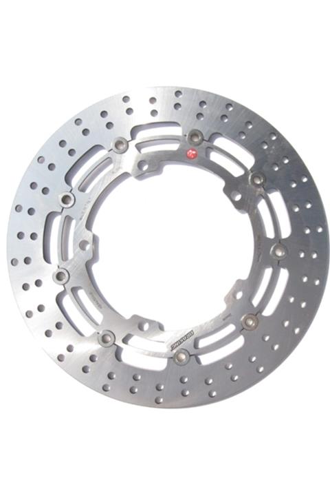 ROCK BIKER Honda Nc S/x/d 700-750 Arka Fren Diski 2012-2017