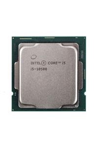 Intel Core I5-10500 3.10ghz 6 Çekirdek 12mb Önbellek Soket 1200 Tray Işlemci