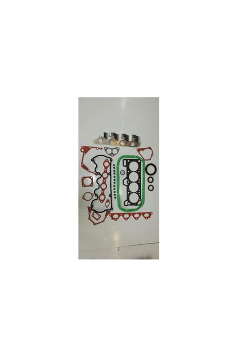 İTAQİ 20910-22n10-22n00-p Conta Takım Accent 15 95-00