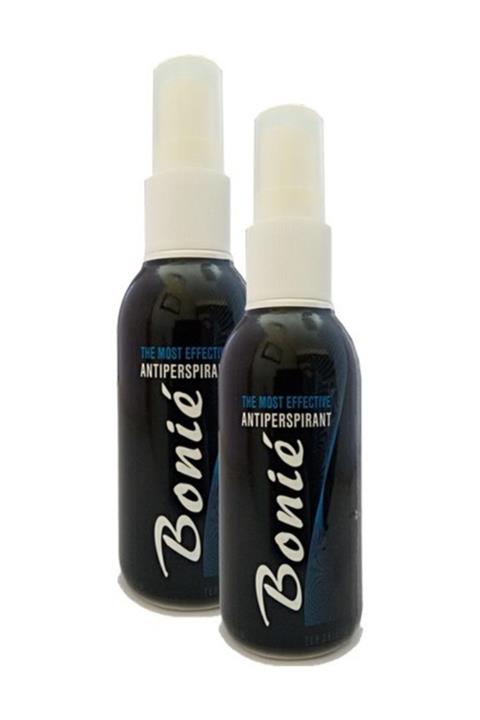 BONİE Terstop Ter Önleyici Anti-perspirant 50 ml 2 Kutu