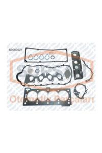 Universal Motor Takım Contası Full Kecesız Megane Clıo Symbol 1.4 1.6 8v R19 1.4ı Solenza K7m-k7j