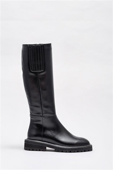 Elle Shoes Kadın Çizme Varsha 20K006