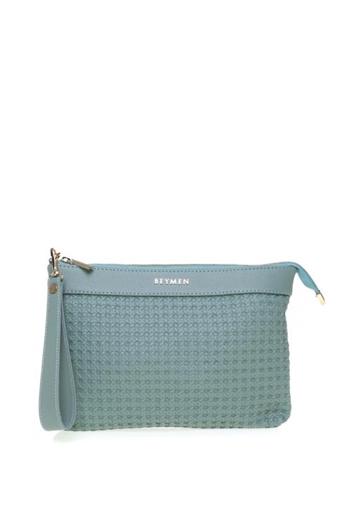 Beymen Kadın Yeşil Cüzdan