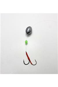 FİSH MASTER Çipura Ultra Hook 50gr