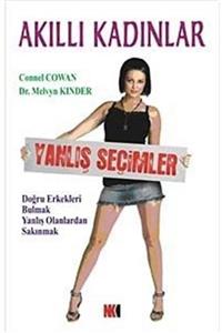 Nokta Yayınları Akıllı Kadınlar Yanlış Seçimler