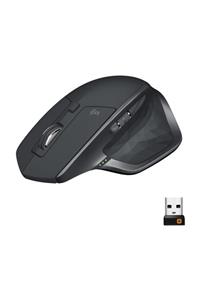 logitech Mx Master 2s Kablosuz Mouse-Siyah 910-005966