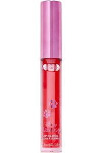 I HEART REVOLUTION X Disney Marie Lip Gloss Berlioz