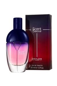 Oriflame Scentsational Edt Kadın Parfümü 50 Ml