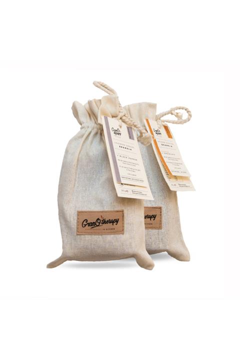 granotherapy Lavanta Rüyası  Portakal Tutkusu