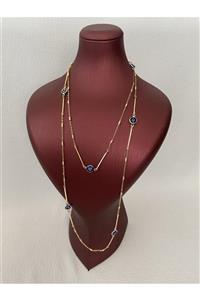 Accessories Evıl Bead-s Necklace