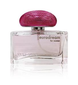 FREE LOVE Eurodream EDP Kadın Parfüm 100 ml