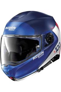 Nolan N100-5 Plus Kask Dıstınctıve N-com 29