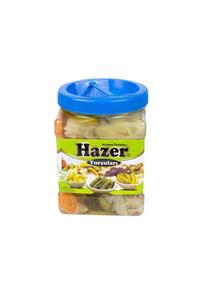 HAZER Türlü Turşu 1 Kg.