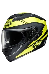 Shoei Shoeı Gt-aır Swayer Tc-3 Kask