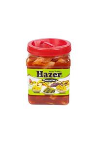 HAZER Acı Soslu Lahana Turşusu 1 kg