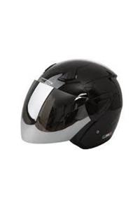 Sway 706 Kask Siyah