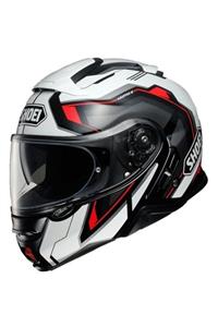 Shoei Neotec 2 Respect Tc-1 Çeneden Açılır Kask