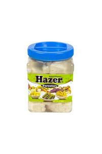 HAZER Karnıbahar Turşusu 1 Kg.