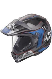 ARAI Tour-x4 Vision Grey Enduro Motosiklet Kaskı