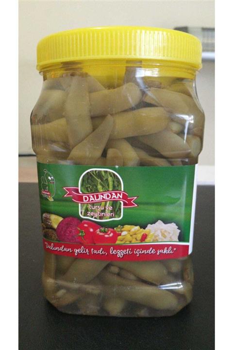 dalinda Fasulye Turşusu 1kg