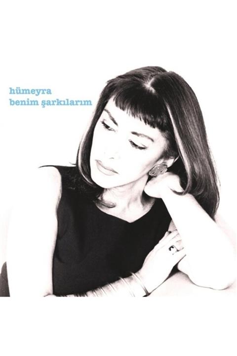 Plakbak Hümeyra Benim Şarkılarım