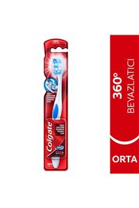 Colgate Diş Fıçası 360 Visible White