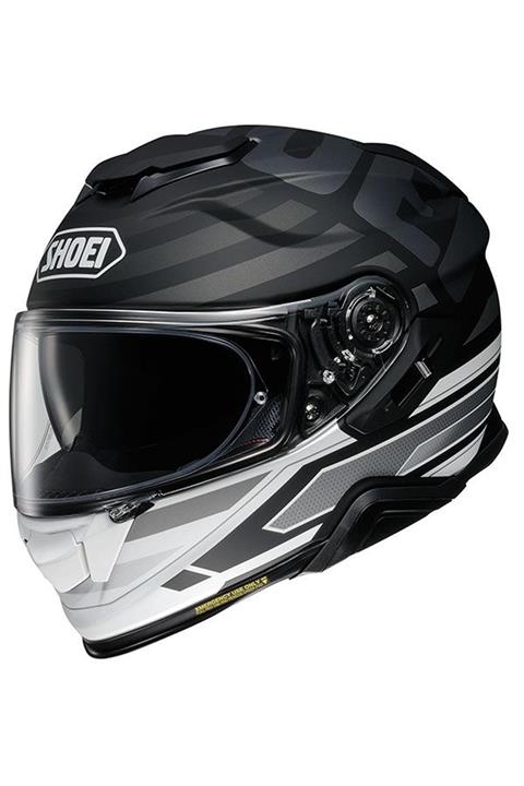 Shoei Shoeı Gt-aır 2 Insıgnıa Tc-5 Kask