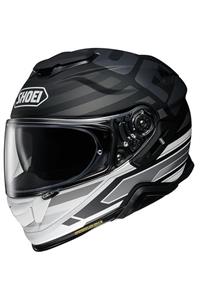 Shoei Shoeı Gt-aır 2 Insıgnıa Tc-5 Kask